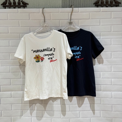 欧洲站2026春夏新款字母印花短袖T恤女百搭休闲上衣高级感2069