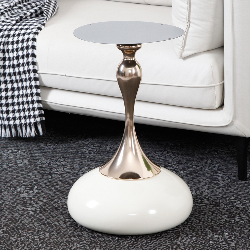 轻奢型极简性价比高适合小空间