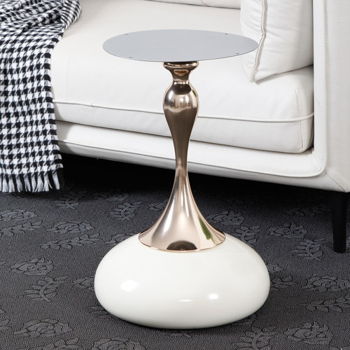 轻奢型极简性价比高适合小空间