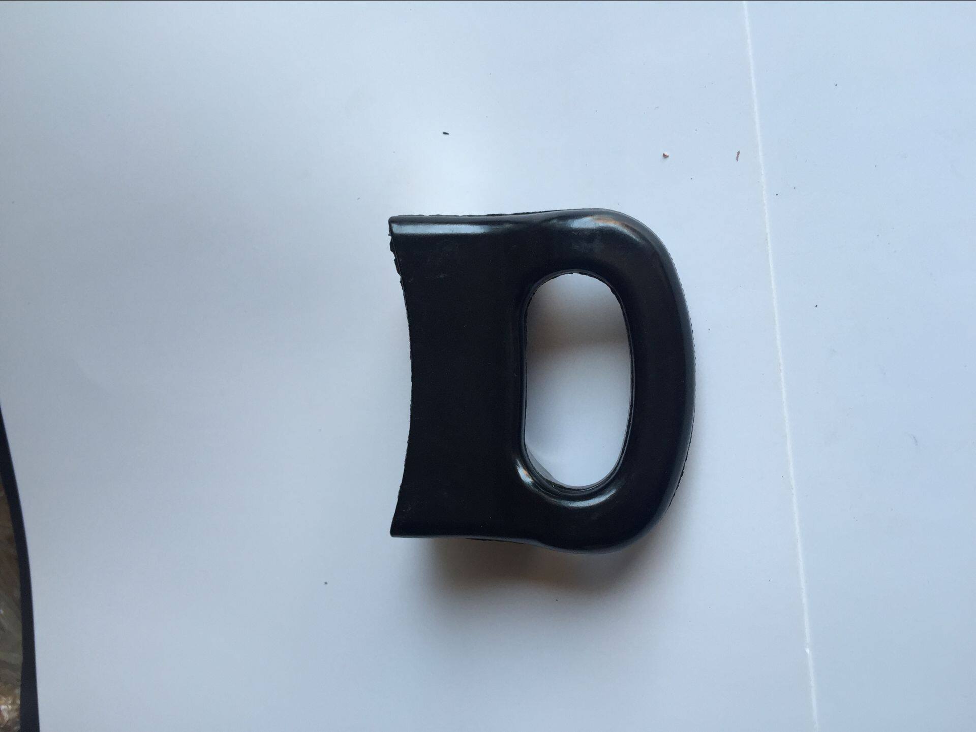 高压锅锅耳 单孔通用耐热胶木锅耳朵蒸锅汤锅炒锅手柄锅把手配件