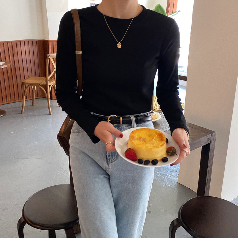 Take a real shot with a velvety base in winter