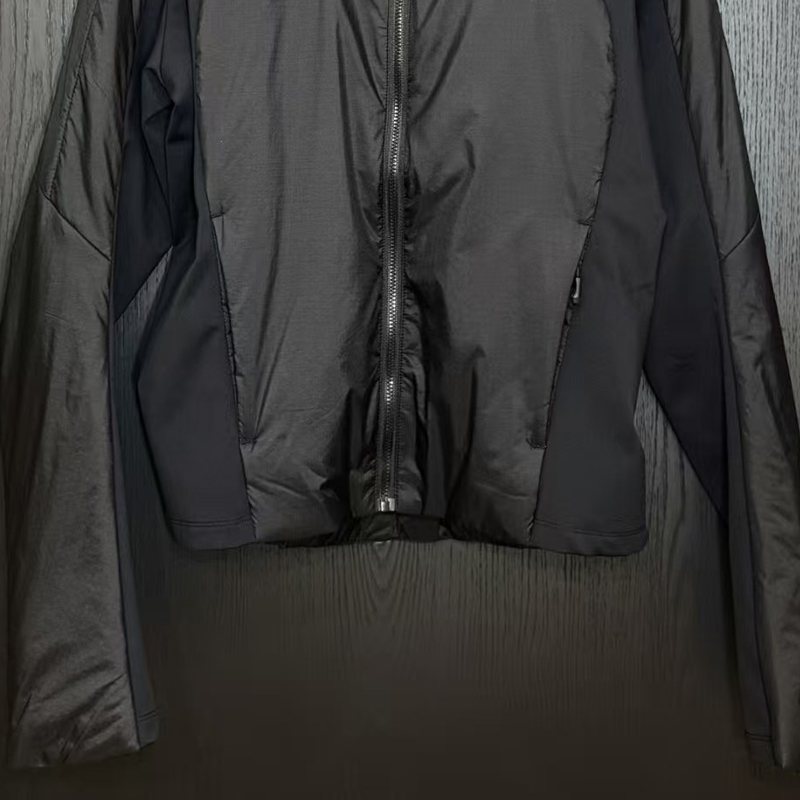 超特!女士日常通勤户外修身棉服 2色