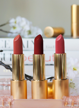 现货Lisa Eldridge丝绒哑光复古口红Fanw Muse Jazz 2022春夏新色