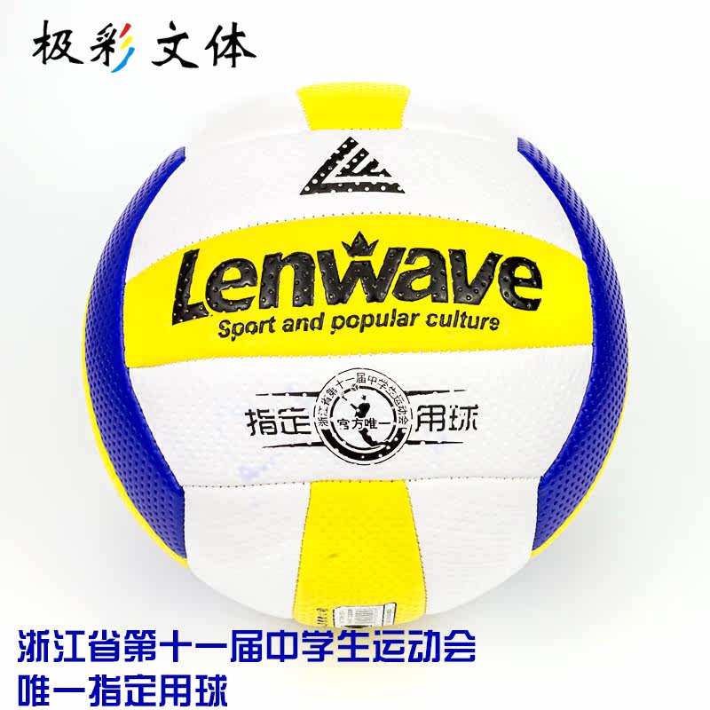 Ballon de volley-ball - Ref 2013503 Image 1