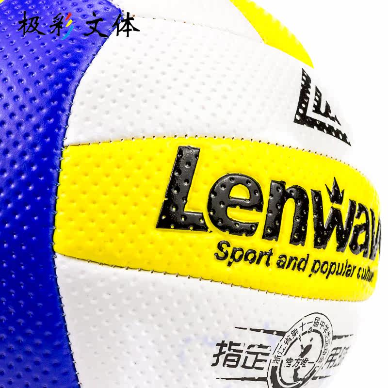 Ballon de volley-ball - Ref 2013503 Image 4