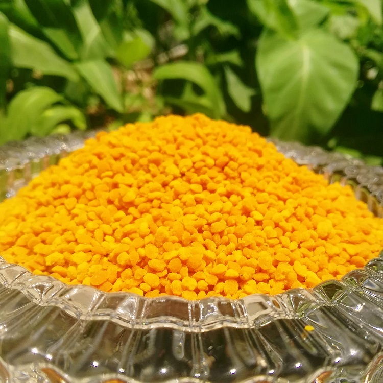 2025新鲜湿荷花粉纯天然正品500g食用蜂花粉农家非破壁花粉顺丰