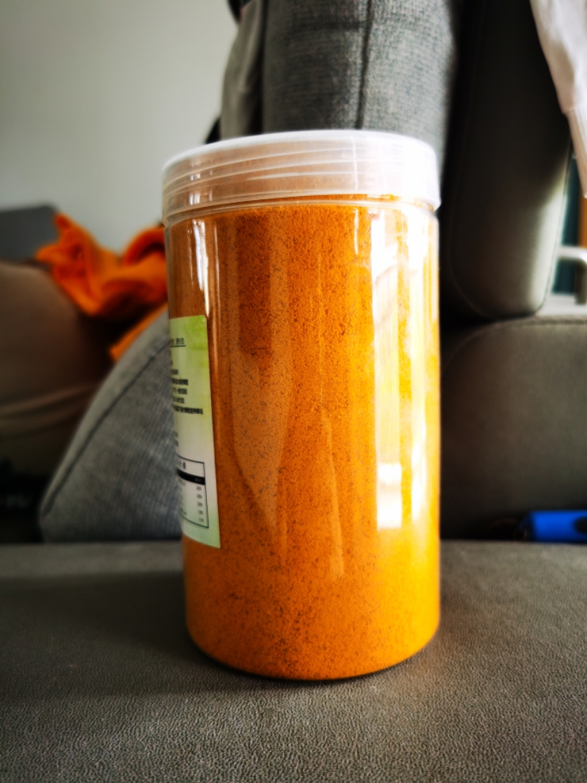 新鲜破壁茶花粉 纯天然 正品 食用 农家活性蜂花粉500g养蜜蜂花粉