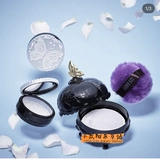 Anna sui, японская прозрачная пудра, (в наличии на складе), новая версия