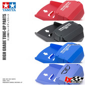 95605 95204 95619 田宫工具塑料折叠便携跑道接车盒95669 正品