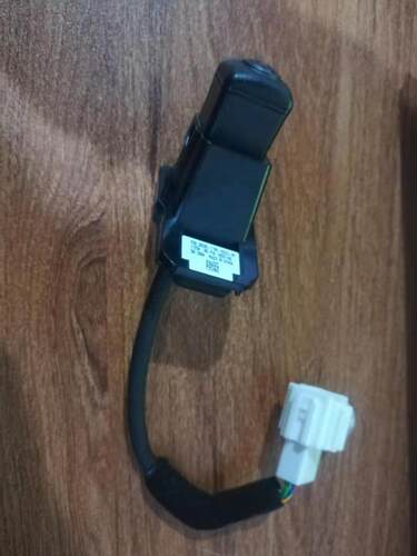 适用奥德赛艾力绅16款九代雅型格阁缤智原厂后视倒车影像后摄像头