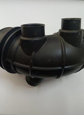 适用24年英诗派十一代雅阁进气17257-6NA下接头软管原厂空滤侧管