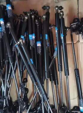 适用CRV皓影缤智XRV艾力申奥德赛后备箱机盖支架座液压支撑杆挺杆