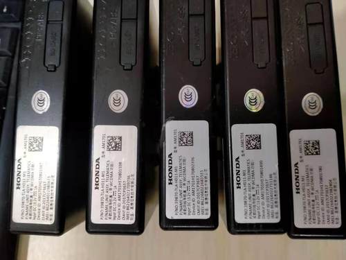 模块本田原厂CRV奥德赛艾力绅