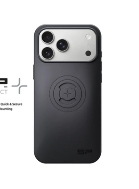 德国 SP CONNECT苹果IPHONE1617samsung手机固定器导航支架手机壳