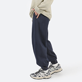 春夏季 长裤 宽松百搭运动卫裤 针织休闲束脚裤 潮牌 男士 BEVOLAND