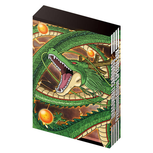 龙珠卡牌游戏专用收纳盒
