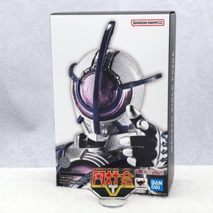 SHF 假面骑士555 消失 有货 天帝 魂限 天堂 何润东 万代