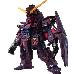 CORE 高达Z 同好会定金 MK2 精神力高达 标识重涂配件 万代