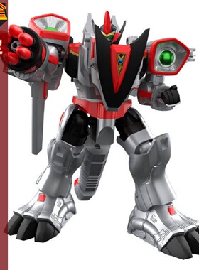 同好会定金 万代 PB SMP 未来战队时间连者 V-Rex V暴龙 时间火焰