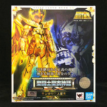 全新正品 星矢 射手座 射手EX 万代 圣衣神话EX 魂限 射手天马
