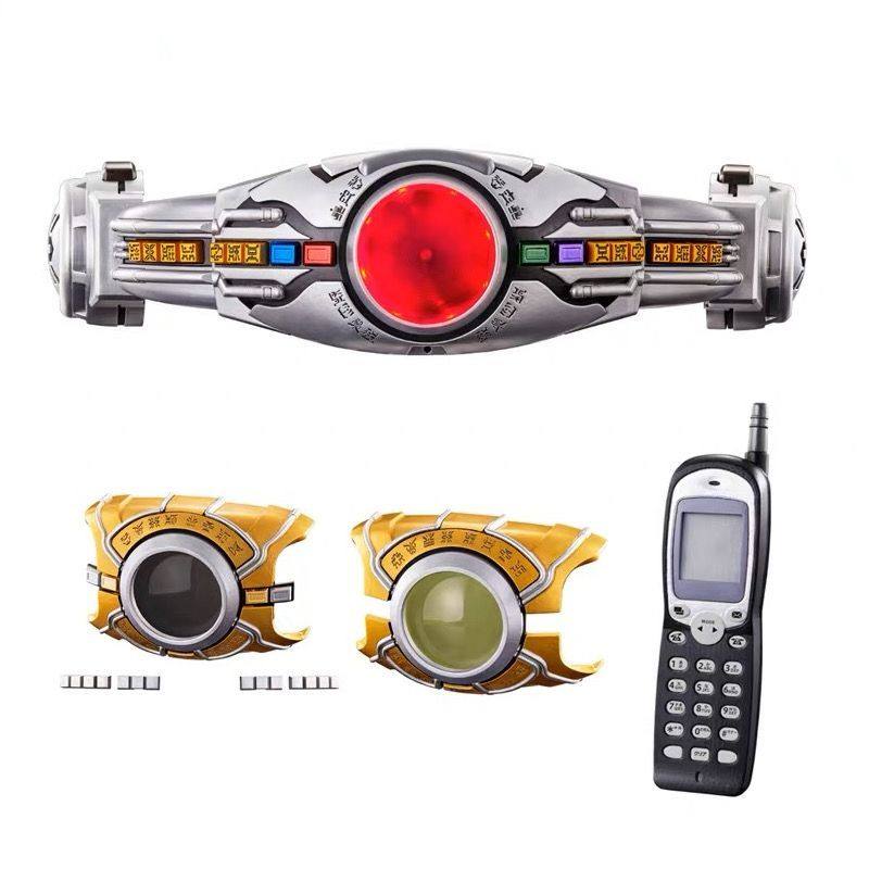 有货 万代 CSM 假面骑士空我腰带 kuuga arcle 空我成人版腰带,模玩/动漫/周边/娃圈三坑/桌游,假面骑士专区,淘宝优惠券,粉丝福利购,淘宝优惠卷