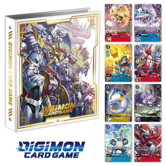 有货 万代 数码宝贝 DTCG 对战卡 PB-13 皇家骑士 奥米加兽 套装