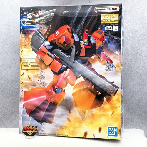 万代高达正品拼装模型