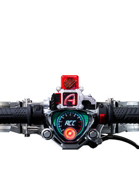 同好会定金 万代 CSM 假面骑士W ACCEL A哥腰带 变身器 2.0