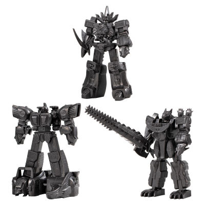 牙吠连者精灵王力王猎人拼装