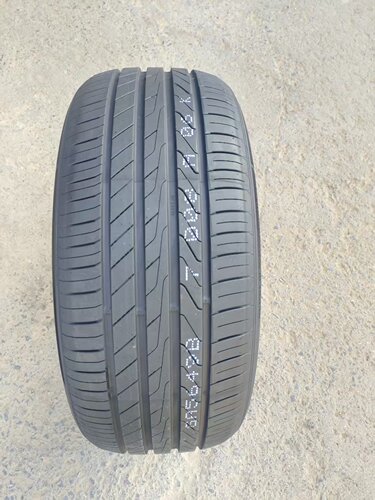 佳通225/55R18 102v P10花纹静音舒适原装配套2255518佳通全新原