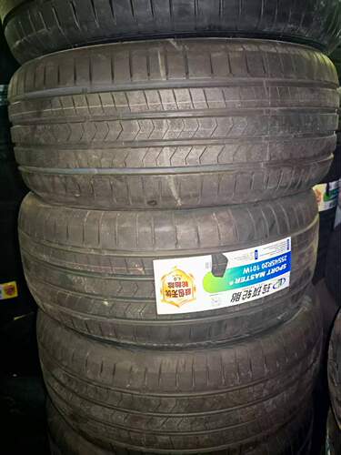 玲珑25545r20 101 e带一汽红旗正品全新原厂配套255/45R20全新25