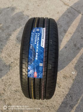 普利司通215/55R17 94V TURANZA T005A全新原车配套亚洲龙凯美瑞