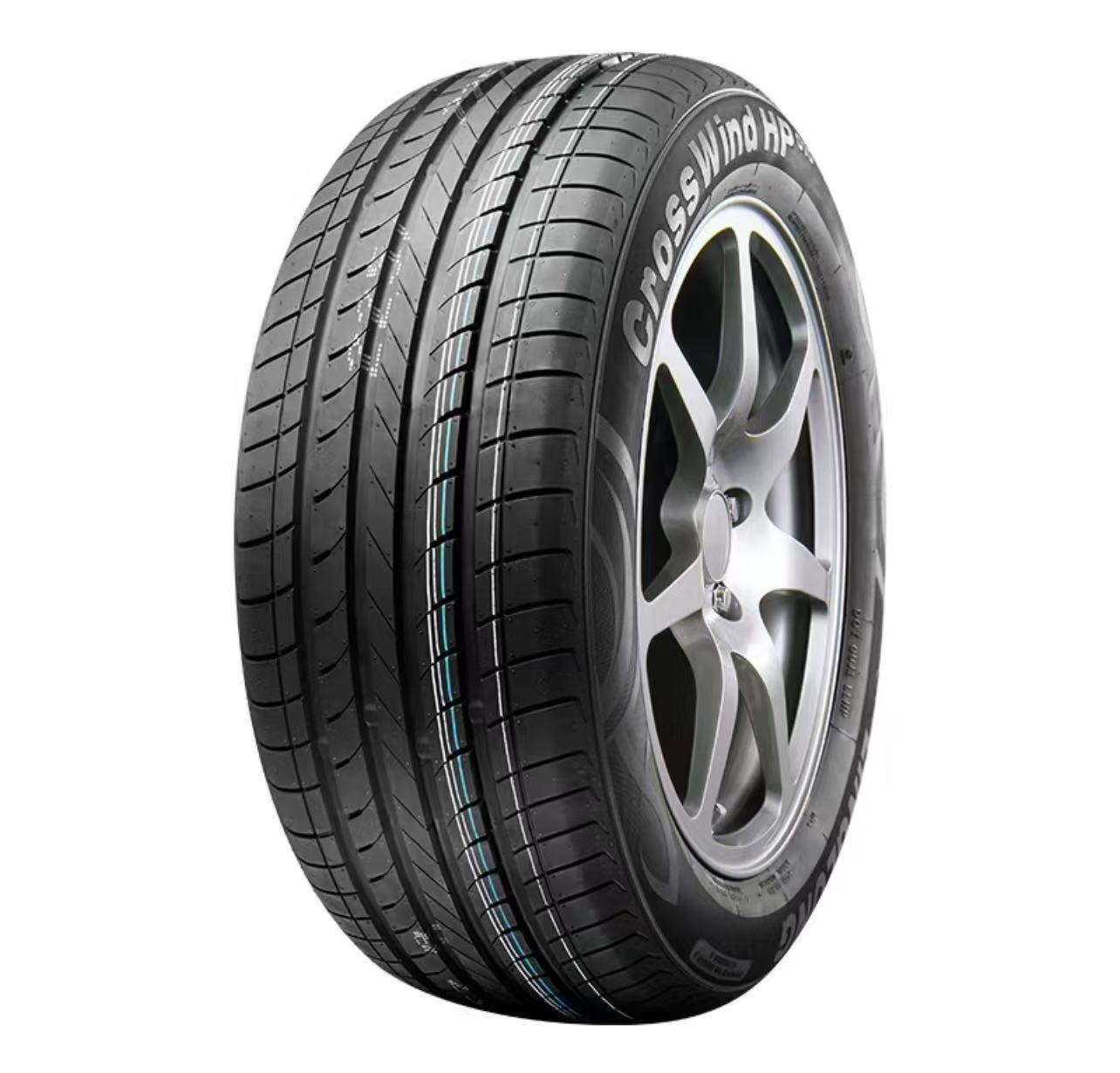 玲珑轮胎23555r17 HP010静音舒适原厂配套235/55R17正品全新胎