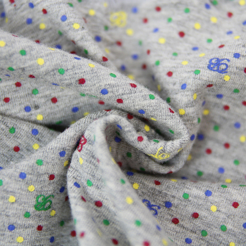 Slip jeunesse LUNILAI doux en coton - Ref 661109 Image 4