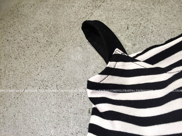 Jupe enfant DOLLY BABY - Ref 2052620 Image 3