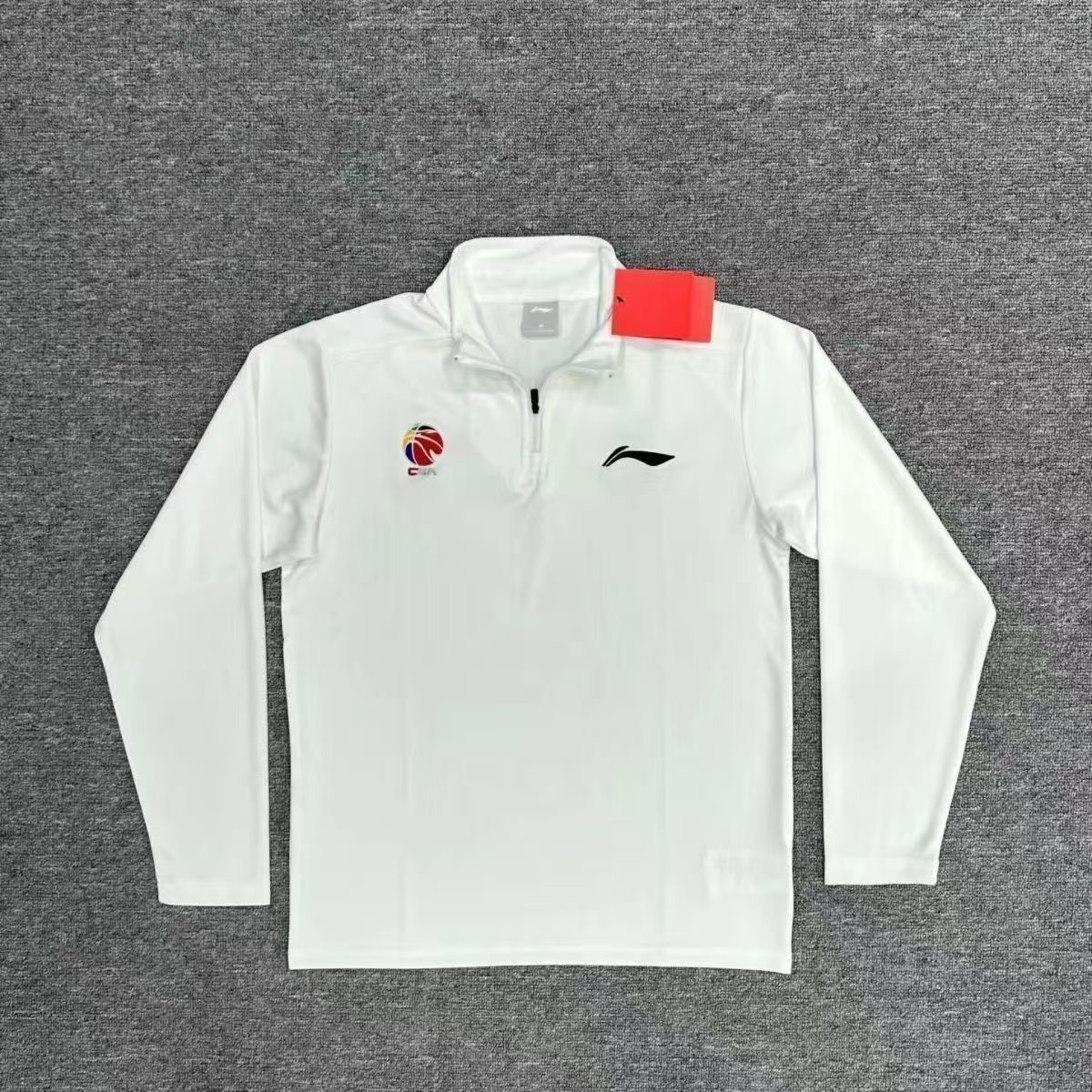 定制半拉链训练服运动速干衣男女秋季新款跑步长袖健身卫衣马拉松