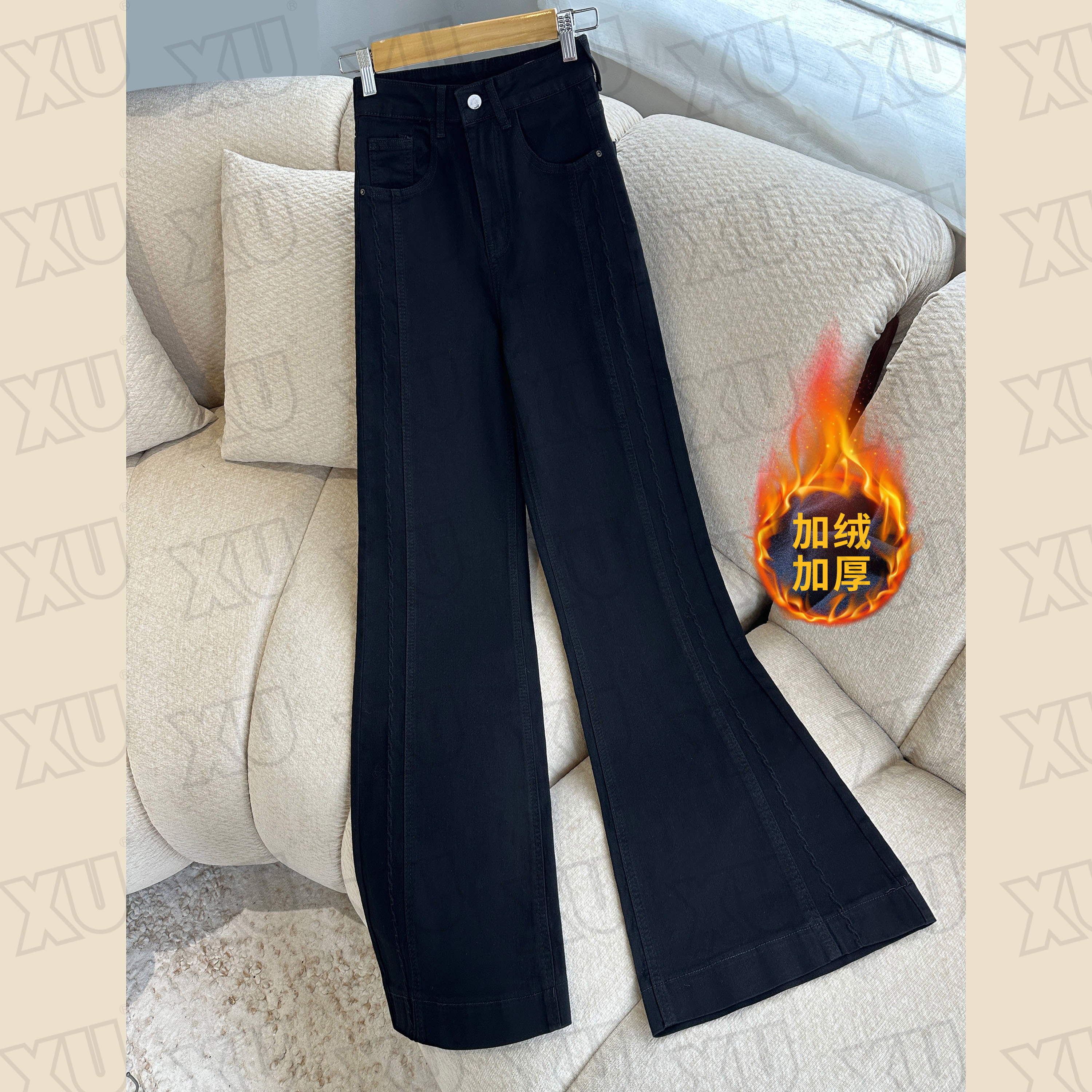 性感风长裤2011年冬季其他