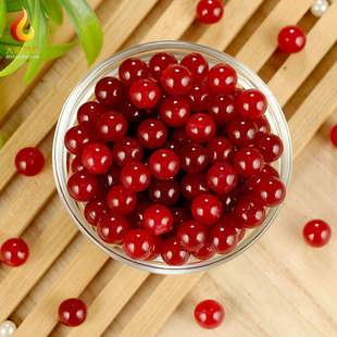 西藏佛像佛塔装藏修供曼扎盘七供八供七宝石上乘红玛瑙曼扎1两