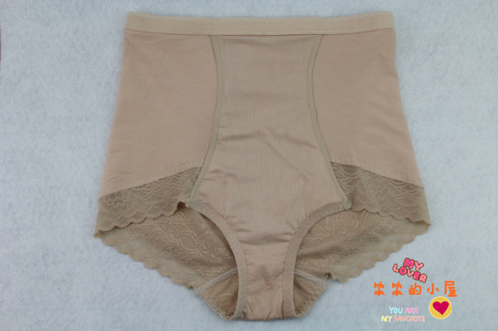 body amincissant 3077/3073 en nylon - Ref 672162 Image 5