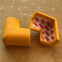 10 апельсиновых желтых кусоч