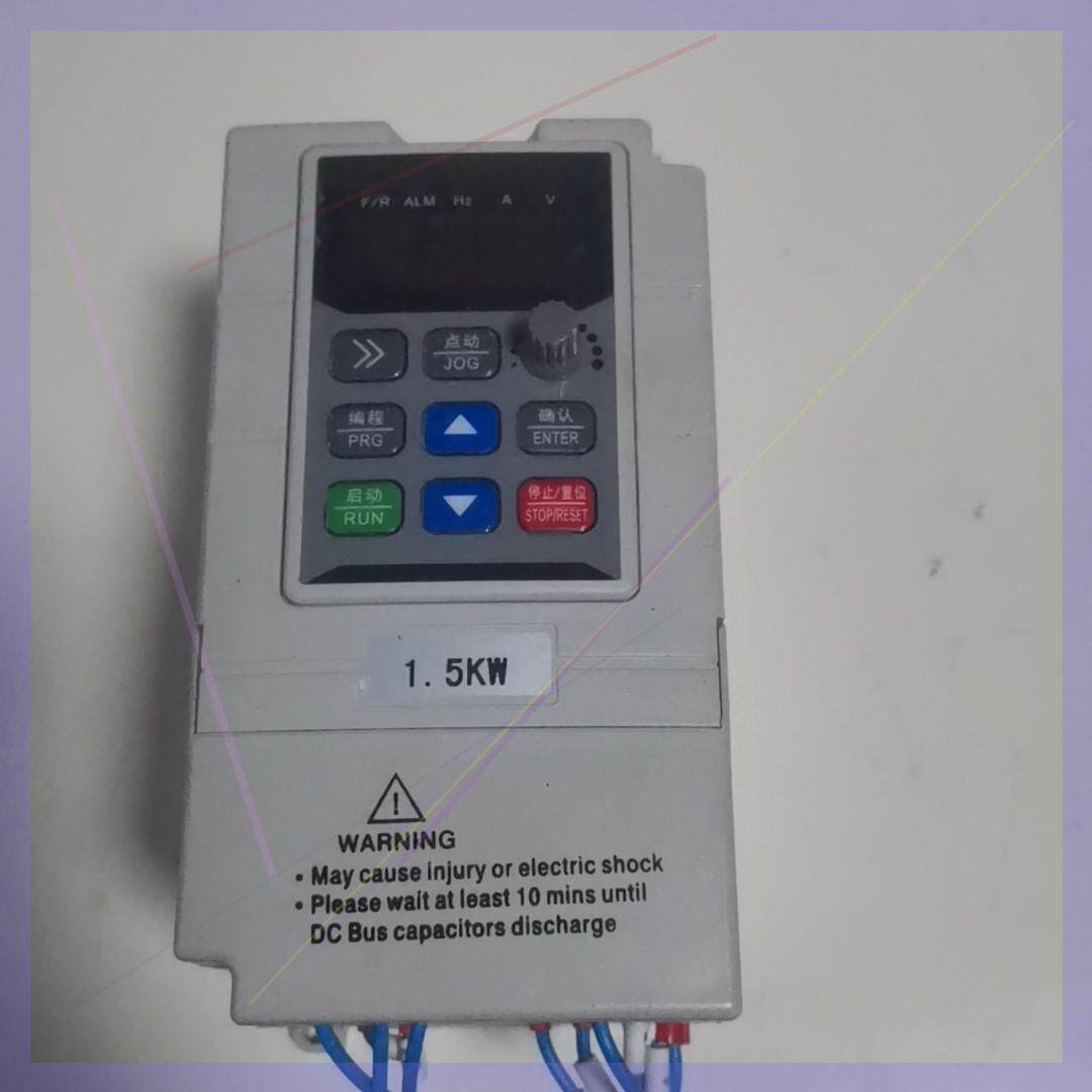 5kw 意斯特变频器议价