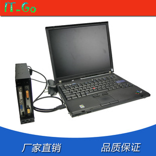 笔记本PCI扩展卡 Express转PCI插槽扩展坞 外置声卡采集卡控制卡