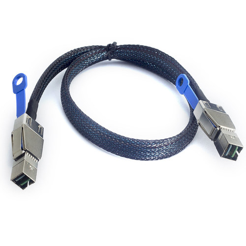 sff-8644转sff-8644不带IC连接线