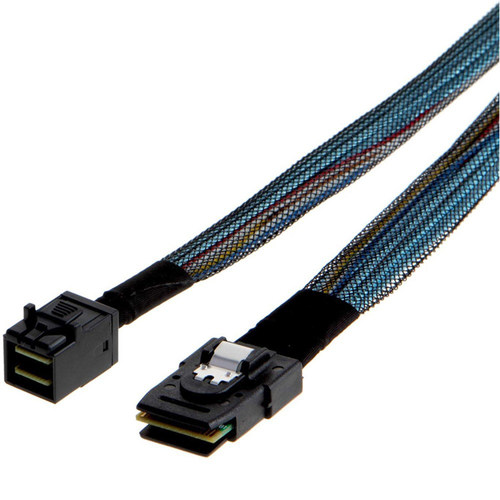 SFF-8087转sff8643连接线