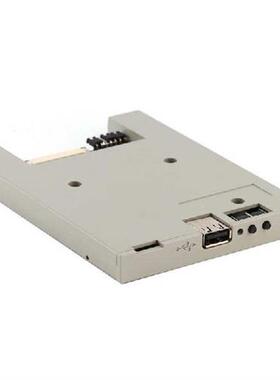 GOTEK真软驱 百灵达USB SFRM72-DU26 电脑绣花机 26针