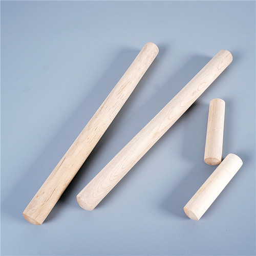 擀面杖面棍家用饺子面棒烘焙工具