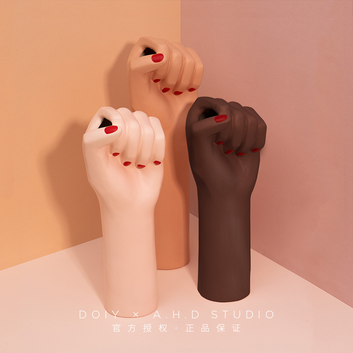 现货ahd｜西班牙doiy艺术花瓶