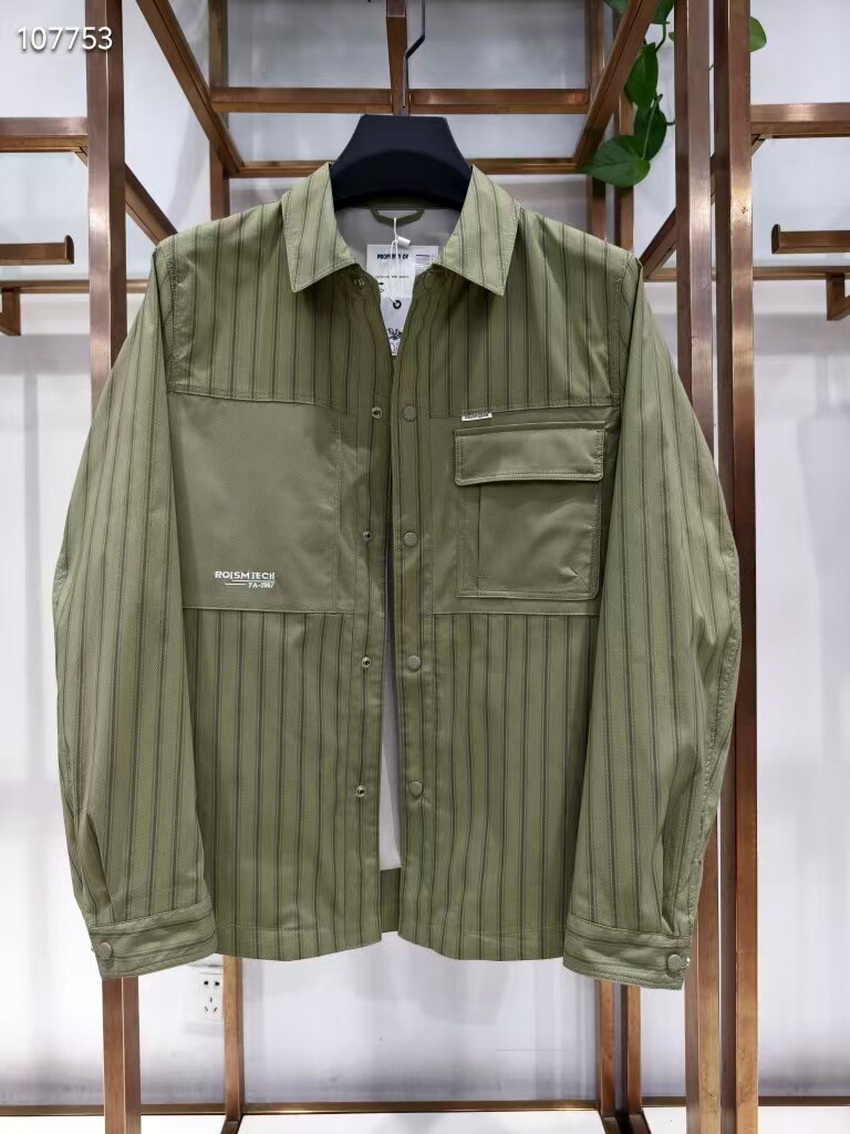 实体专供国内一线品牌工厂订单剩余春款男士翻领长袖商务休闲衬衫
