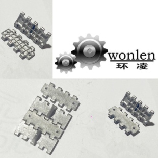 中型坦克模型金属履带 T44 苏联T 061 环凌