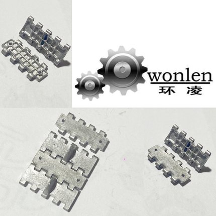 【环凌】1:35 061 苏联T-34 T-44（T44)中型坦克模型金属履带